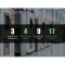 Флешка 64GB ACER UP300 USB 3.2 Green (BL.9BWWA.558)