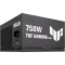 Блок питания 750W ASUS TUF Gaming 750W Gold EVO (TUF-GAMING-750G-EVO)
