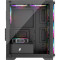 Корпус 1STPLAYER Firebase X2-M 4F1 Black 600W