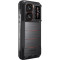 Смартфон OUKITEL WP300 12/512GB Black (6931940793391)