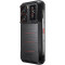 Смартфон OUKITEL WP300 12/512GB Black (6931940793391)