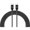 Кабель ARMORSTANDART USB-C to USB-C 1.2м Black