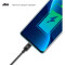 Кабель ARMORSTANDART USB-C to USB-C 1.2м Black