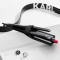 Мультистайлер ROWENTA Karl Lagerfeld Waves Addict Hair Waver CF471LF0
