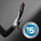 Мультистайлер ROWENTA Karl Lagerfeld Waves Addict Hair Waver CF471LF0