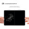 Защитное стекло ARMORSTANDART Glass.CR Clear для iPad 11" 2025, iPad 10.9" 2022/2024
