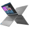Ноутбук LENOVO IdeaPad Slim 5 16IMH10 Luna Gray (83V70041RA)