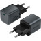 Зарядний пристрій VENTION 1xUSB-C GaN Charger 20W Gray (FEVH0-EU)