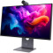Монітор 26.5" LENOVO Yoga Pro 27UD-10 Thunder Gray (67E5RAC2UA)