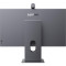 Монітор 26.5" LENOVO Yoga Pro 27UD-10 Thunder Gray (67E5RAC2UA)