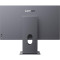 Монітор 26.5" LENOVO Yoga Pro 27UD-10 Thunder Gray (67E5RAC2UA)
