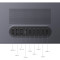 Монітор 26.5" LENOVO Yoga Pro 27UD-10 Thunder Gray (67E5RAC2UA)