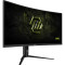 Монитор 34" MSI MAG 342CQRF E20