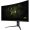 Монитор 34" MSI MAG 342CQRF E20