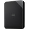 Портативный жёсткий диск WD Elements AE 5TB USB3.2 (WDBEBA0050BBK-WESN)