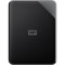 Портативный жёсткий диск WD Elements AE 5TB USB3.2 (WDBEBA0050BBK-WESN)