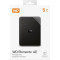 Портативный жёсткий диск WD Elements AE 5TB USB3.2 (WDBEBA0050BBK-WESN)