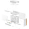 Корпус DEEPCOOL CL660 White (R-CL660-WHNNA0-G-1)