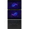 Ноутбук ASUS ROG Zephyrus Duo 16 GX651AX Gray (GX651AX-SR100X)