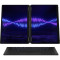 Ноутбук ASUS ROG Zephyrus Duo 16 GX651AX Gray (GX651AX-SR100X)