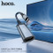 Адаптер HOCO UA43 USB-C to HDMI Gray