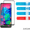 Захисне скло ACCLAB Full Glue для Motorola Moto G04