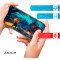 Захисне скло ACCLAB Full Glue для Motorola Moto G04