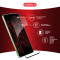 Защитное стекло INTALEO Full Glue для Redmi Note 13 4G