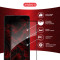 Защитное стекло INTALEO Full Glue для Redmi Note 13 5G