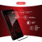 Защитное стекло INTALEO Full Glue для Redmi Note 13 5G
