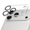 Защитное стекло для задней камеры ARMORSTANDART Flat Clear для iPhone 17 Pro Max