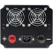 Інвертор напруги CHOETECH INV-C2000WUPS-EU 12V/220V 2000W