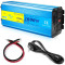Інвертор напруги CHOETECH INV-C2000WUPS-EU 12V/220V 2000W