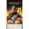 Кабель UGREEN HD171 HDMI v2.1 2м Gray (25910)