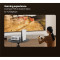 Кабель UGREEN HD171 HDMI v2.1 2м Gray (25910)