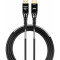 Кабель оптичний (AOC) 2E 8K@60Hz HDMI v2.1 10м Black (2EW-1146-10M)