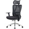 Кресло офисное OFFICEPRO Aero OC490 Black