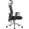 Кресло офисное OFFICEPRO Aero OC490 Black