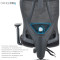Кресло офисное OFFICEPRO Aero OC490 Black