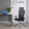 Кресло офисное OFFICEPRO Aero OC490 Black