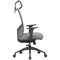 Кресло офисное OFFICEPRO Comfort OC524 Gray