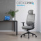 Кресло офисное OFFICEPRO Comfort OC524 Gray