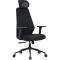 Кресло офисное OFFICEPRO Fusion OC577 Black