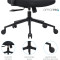 Кресло офисное OFFICEPRO Fusion OC577 Black