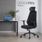 Кресло офисное OFFICEPRO Fusion OC577 Black