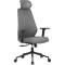 Кресло офисное OFFICEPRO Fusion OC577 Gray
