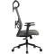 Кресло офисное OFFICEPRO Fusion OC577 Gray