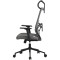 Кресло офисное OFFICEPRO Fusion OC577 Gray