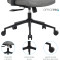 Кресло офисное OFFICEPRO Fusion OC577 Gray
