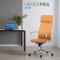 Кресло офисное OFFICEPRO Shift OC533 Beige